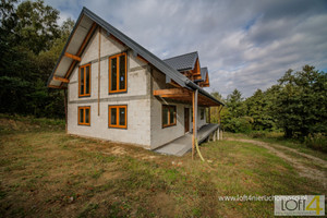 Dom na sprzedaż 204m2 tarnowski Skrzyszów Łękawica - zdjęcie 2