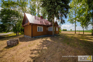 Dom na sprzedaż 60m2 tarnowski Żabno Kłyż - zdjęcie 1