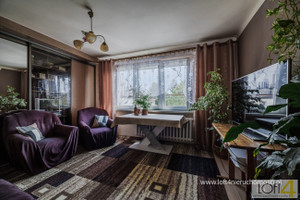 Mieszkanie na sprzedaż 45m2 dąbrowski Dąbrowa Tarnowska Kościuszki - zdjęcie 2
