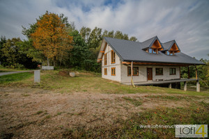 Dom na sprzedaż 204m2 tarnowski Skrzyszów Łękawica - zdjęcie 3