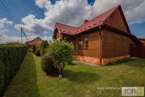 Dom na sprzedaż 83m2 tarnowski Zakliczyn - zdjęcie 3
