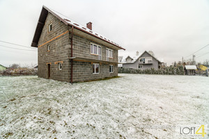 Dom na sprzedaż 240m2 dębicki Pilzno Lipiny - zdjęcie 3