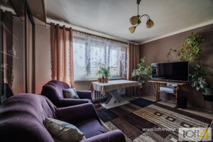 Mieszkanie na sprzedaż 45m2 dąbrowski Dąbrowa Tarnowska Kościuszki - zdjęcie 1