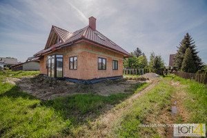 Dom na sprzedaż 215m2 brzeski Dębno Wola Dębińska - zdjęcie 2