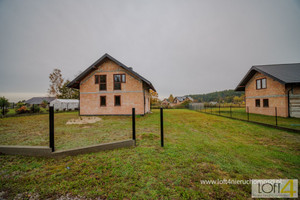 Dom na sprzedaż 105m2 tarnowski Skrzyszów Pogórska Wola - zdjęcie 2
