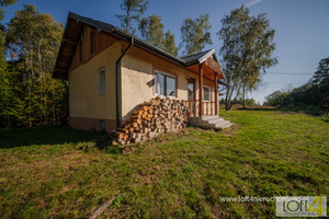 Dom na sprzedaż 80m2 tarnowski Szerzyny Swoszowa - zdjęcie 2