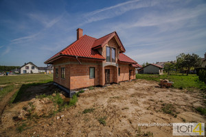 Dom na sprzedaż 215m2 brzeski Dębno Wola Dębińska - zdjęcie 1