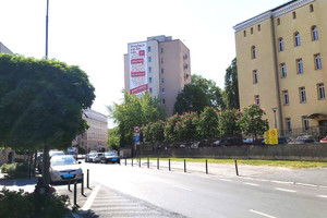 Mieszkanie do wynajęcia 42m2 Poznań Stare Miasto Karola  Libelta - zdjęcie 1