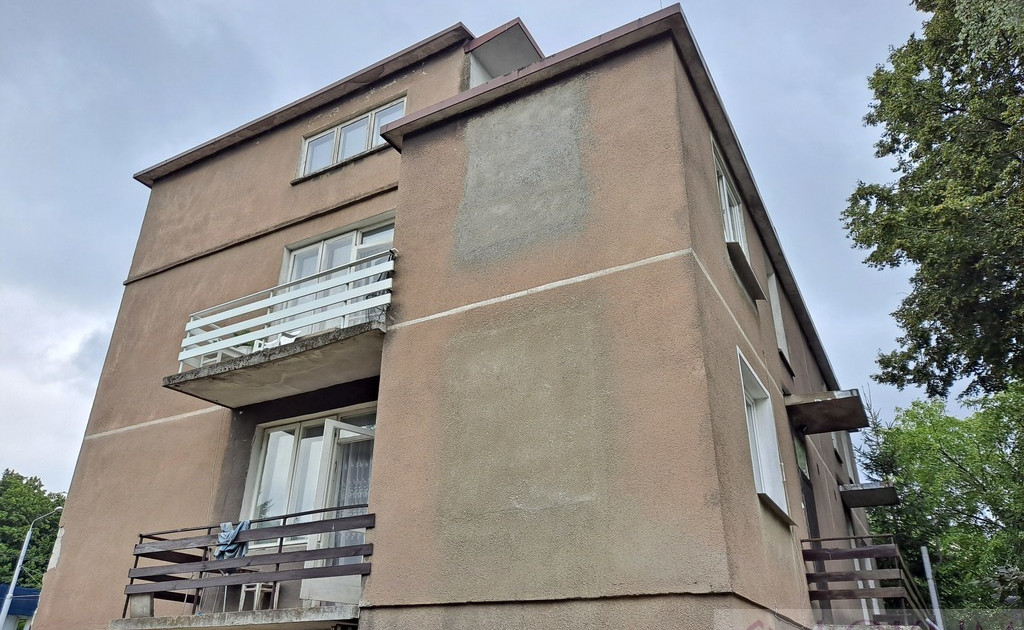 Konstantynów Bliźniak z możliwością rozbudowy