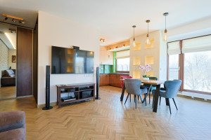 Mieszkanie do wynajęcia 92m2 Warszawa Bemowo Księcia Bolesława - zdjęcie 1