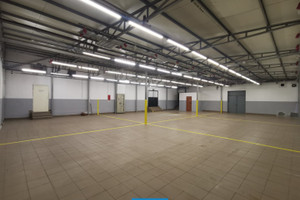 Komercyjne do wynajęcia 500m2 Łódź Widzew - zdjęcie 2