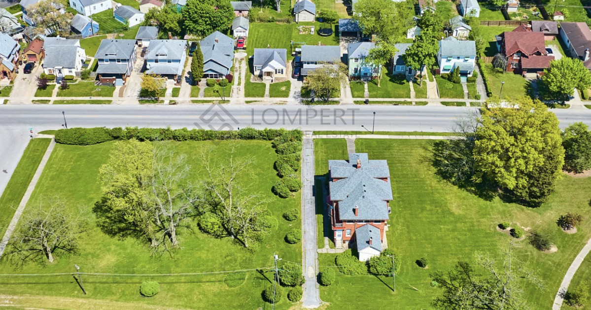 Przepiękna | 3.433m2 | MPZP