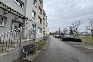 Mieszkanie na sprzedaż 49m2 Sosnowiec Maczki Krakowska - zdjęcie 1