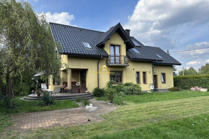 Dom na sprzedaż 290m2 Sosnowiec Niwka - zdjęcie 1