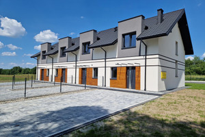 Dom na sprzedaż 81m2 tarnowski Radłów Woleńska - zdjęcie 2