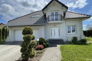 Dom na sprzedaż 287m2 tarnowski Tarnów Koszyce Małe - zdjęcie 1