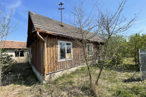 Dom na sprzedaż 75m2 tarnowski Radłów Biskupice Radłowskie Stanisława Mierzwy - zdjęcie 1