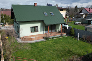 Dom na sprzedaż 165m2 Tarnów Klikowa Klikowska - zdjęcie 2