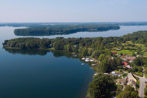 Działka na sprzedaż 8586m2 drawski Czaplinek Czaplinek - zdjęcie 1