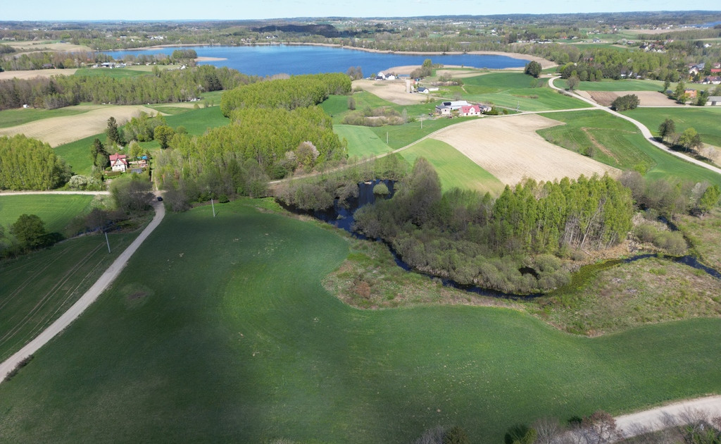 Działka dla Inwestora!!! Nowość