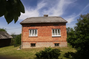 Dom na sprzedaż 70m2 tarnowski Rzepiennik Strzyżewski Rzepiennik Biskupi - zdjęcie 1