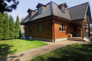 Dom na sprzedaż 145m2 Tarnów - zdjęcie 1