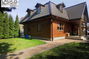 Dom na sprzedaż 183m2 Tarnów Grabówka Starodąbrowska - zdjęcie 1