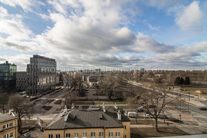 Duża loggia - piękne zachody słońca - bez remontu