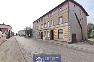 Dom na sprzedaż 450m2 chojnicki Brusy Gdańska - zdjęcie 3