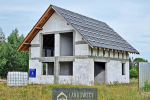 Dom na sprzedaż 118m2 starogardzki Starogard Gdański Żabno - zdjęcie 3