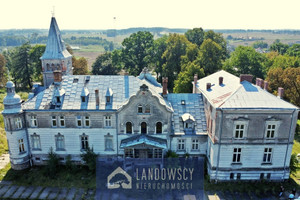 Dom na sprzedaż 1680m2 starogardzki Starogard Gdański Sucumin - zdjęcie 1