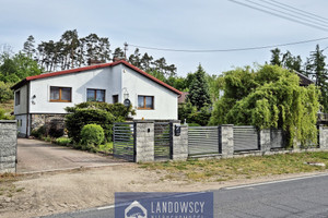 Dom na sprzedaż 158m2 starogardzki Starogard Gdański Kolincz Główna - zdjęcie 1