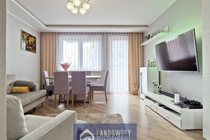 Mieszkanie na sprzedaż 62m2 starogardzki Starogard Gdański Powstańców Warszawskich - zdjęcie 1