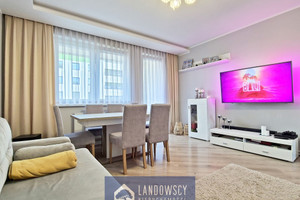 Mieszkanie na sprzedaż 62m2 starogardzki Starogard Gdański Powstańców Warszawskich - zdjęcie 1