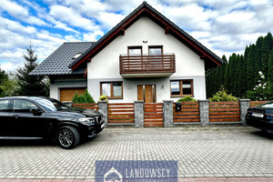 Dom na sprzedaż 197m2 starogardzki Starogard Gdański Józefa Kleszczyńskiego - zdjęcie 1