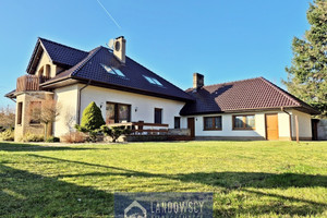 Dom na sprzedaż 268m2 starogardzki Starogard Gdański Sucumin - zdjęcie 1