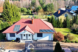 Dom na sprzedaż 120m2 starogardzki Zblewo Białachowo - zdjęcie 1