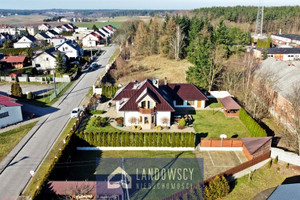 Dom na sprzedaż 268m2 starogardzki Starogard Gdański Sucumin - zdjęcie 2