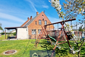 Dom na sprzedaż 270m2 starogardzki Zblewo Borzechowo Szkolna - zdjęcie 1