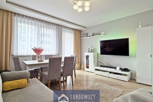 Mieszkanie na sprzedaż 62m2 starogardzki Starogard Gdański Powstańców Warszawskich - zdjęcie 3