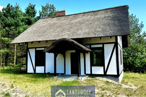 Dom na sprzedaż 140m2 starogardzki Lubichowo Wda - zdjęcie 3