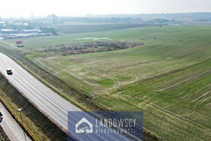 Działka na sprzedaż 8213m2 starogardzki Starogard Gdański Kokoszkowy Gdańska - zdjęcie 1