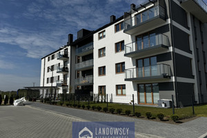 Mieszkanie na sprzedaż 45m2 starogardzki Starogard Gdański - zdjęcie 1