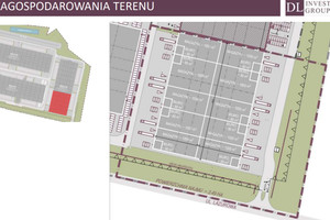 Komercyjne do wynajęcia 500m2 sochaczewski Teresin Teresin-Gaj Lazurowa - zdjęcie 1