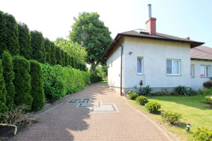 Dom na sprzedaż 68m2 lipnowski Kikół Targowa - zdjęcie 1