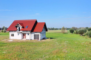 Dom na sprzedaż 235m2 chełmiński Chełmno Dolne Wymiary - zdjęcie 3