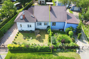 Dom na sprzedaż 68m2 lipnowski Kikół Targowa - zdjęcie 2