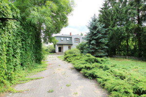 Dom na sprzedaż 216m2 toruński Łysomice Papowo Toruńskie Lipowa - zdjęcie 1