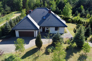 Dom na sprzedaż 171m2 toruński Obrowo Dzikowo Tulipanowa - zdjęcie 1