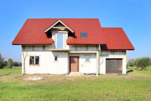 Dom na sprzedaż 235m2 chełmiński Chełmno Dolne Wymiary - zdjęcie 1